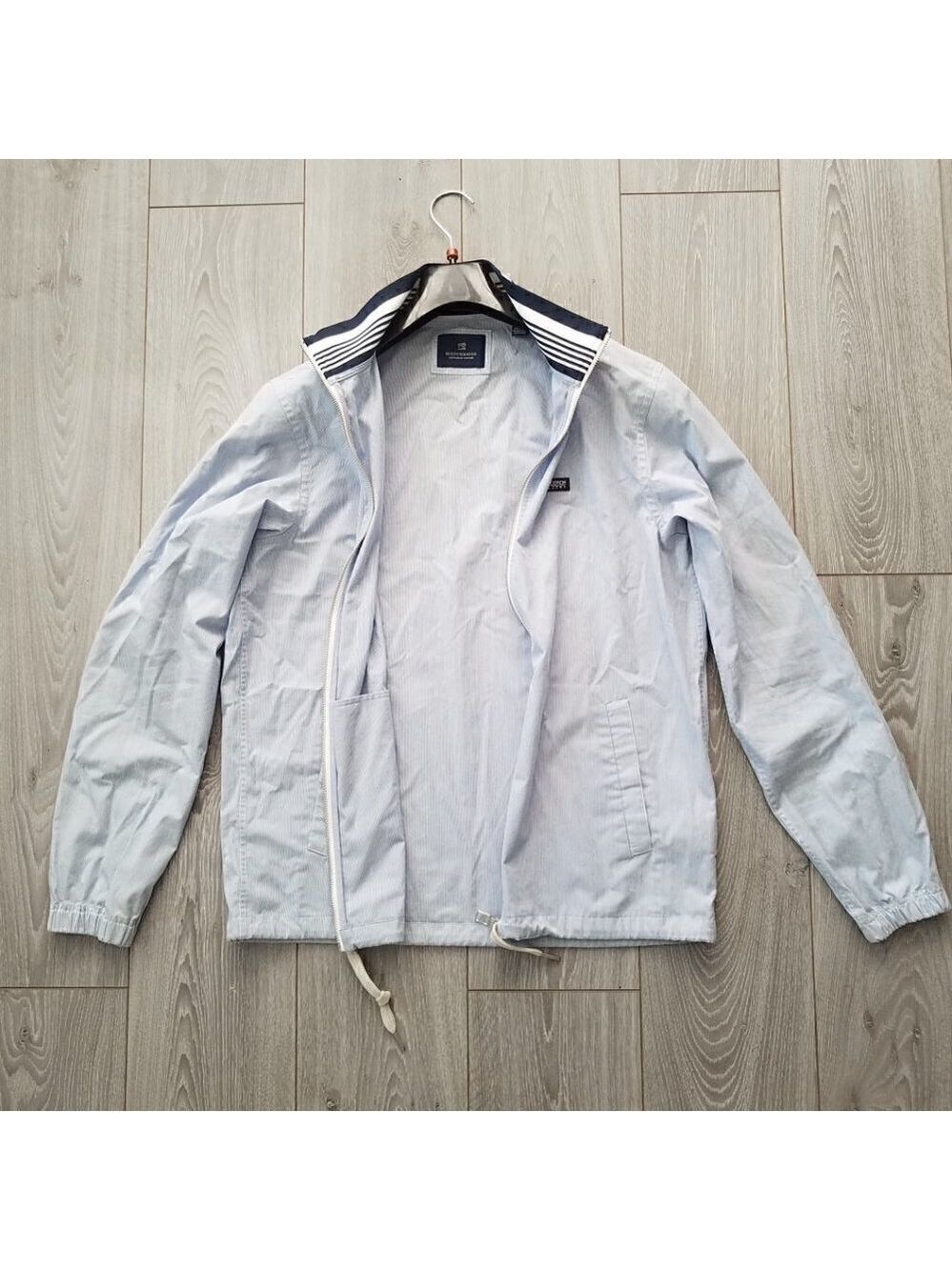 SCOTCH & SODA Mens Jacket - NWOT